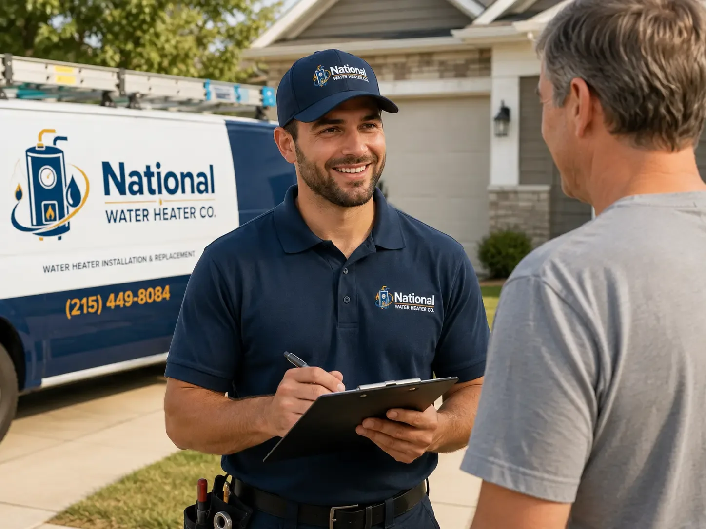 Water Heater Installation Casey, IA FAQs